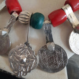 MyTindy Tachaghocht Necklace, view 3