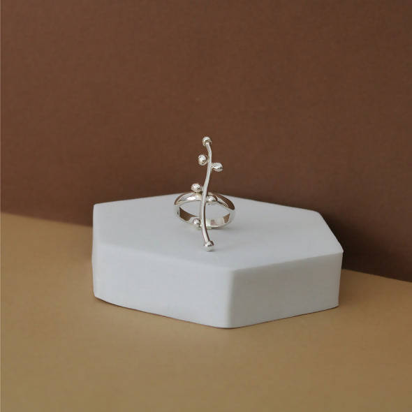 MyTindy TADLA Ring