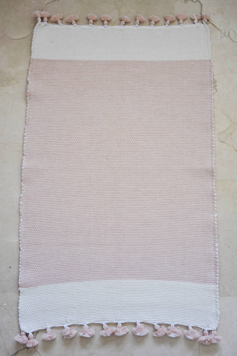 MyTindy Tafsut Bath Mat