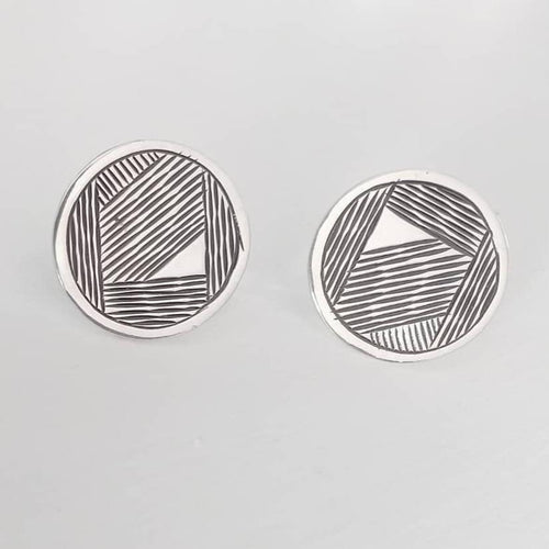 MyTindy Tafukt Earrings