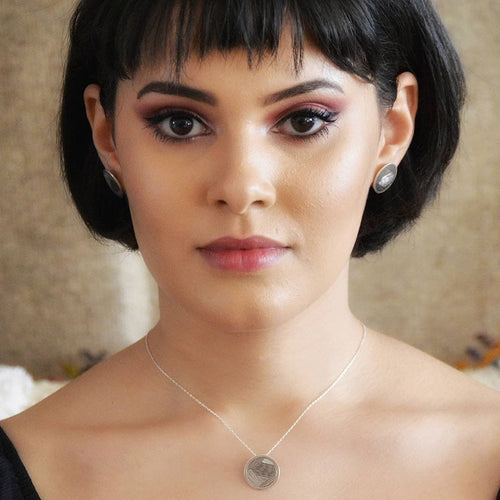 MyTindy Tafukt Necklace