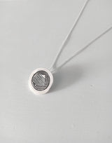 MyTindy Tafukt Necklace, view 2