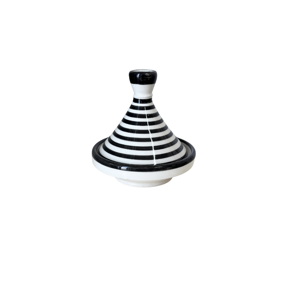MyTindy Tagine ray black
