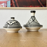 MyTindy Tagine Taddart black, view 2