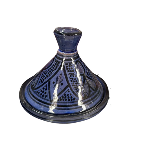 MyTindy Tajine with patterns