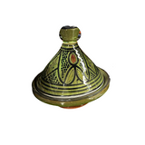 MyTindy Tajine with patterns, view 2
