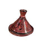 MyTindy Tajine with patterns, view 3