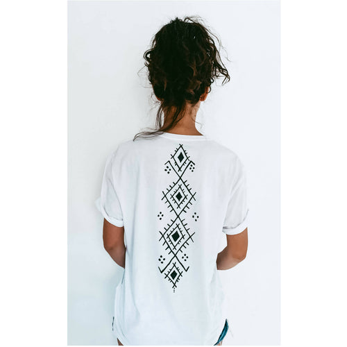 MyTindy Tagzayt T-shirt