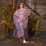 MyTindy TAHO KAFTAN, view 2