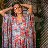 MyTindy TAHO KAFTAN, view 4