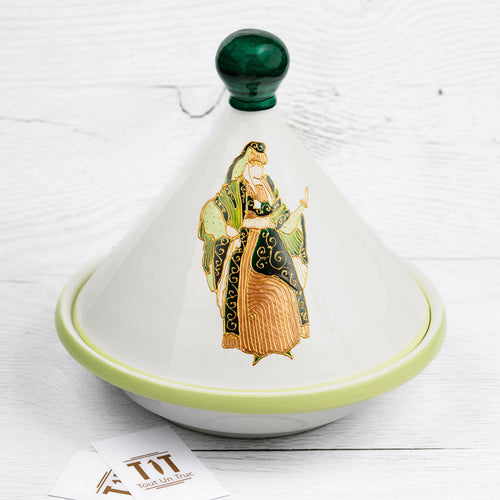 MyTindy Tajine guerrab