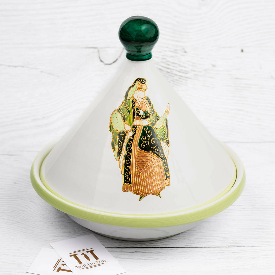 MyTindy Tajine guerrab