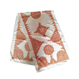 MyTindy TALISMAN N°1 Scarf - Natural Henna Color, view 2