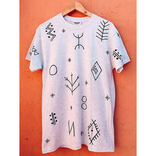 MyTindy Tamazight T-shirt