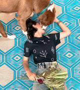 MyTindy Tamazight T-shirt, view 2