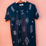 MyTindy Tamazight T-shirt, view 3