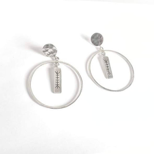 MyTindy TANILIS 2 Earrings