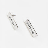 MyTindy TANILIS Earrings, view 2
