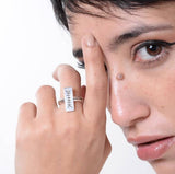 MyTindy TANILIS Ring, view 2