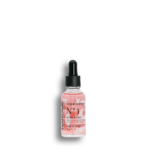 MyTindy NAROME - SOOTHING SERUM