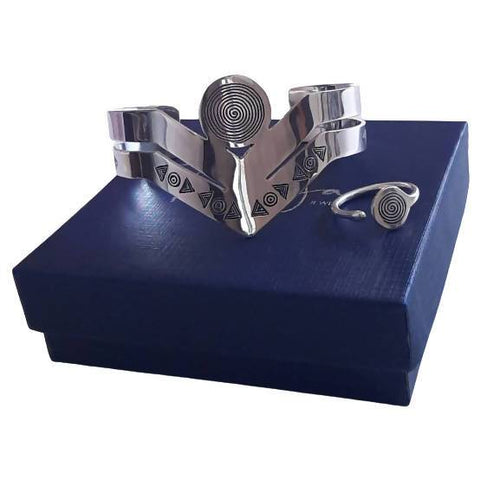 MyTindy Targala Jewelry Set