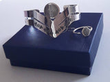 MyTindy Targala Jewelry Set, view 2
