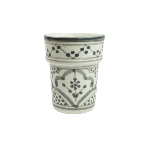 MyTindy TARZ - Moroccan Coffee Cup
