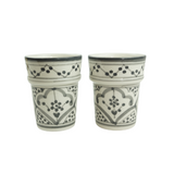 MyTindy TARZ - Moroccan Coffee Cup, view 2