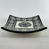 MyTindy TARZ square platter, view 2
