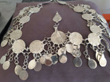 MyTindy Tasfift Moroccan Hair and Head Jewelry, view 2