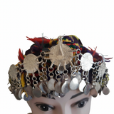MyTindy Tasfift Moroccan Hair and Head Jewelry, view 3