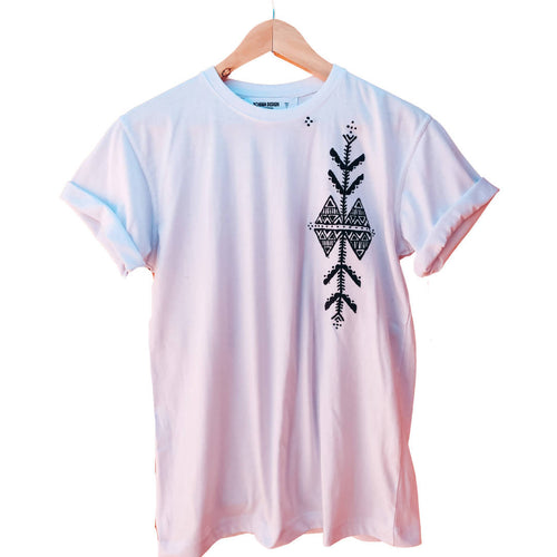 MyTindy Tasklout n' zitoun t-shirt