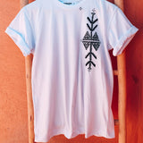 MyTindy Tasklout n' zitoun t-shirt, view 3