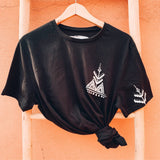 MyTindy Tasklout n'zitoun t-shirt, view 2