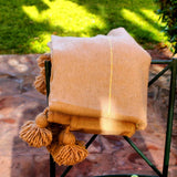 MyTindy TASOURT Moroccan Plaid, view 2