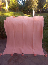 MyTindy TASOURT Moroccan Plaid, view 4