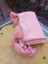 MyTindy TASOURT Moroccan Plaid, view 6