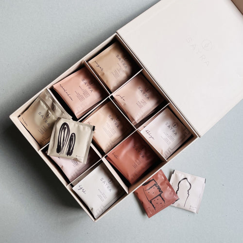 MyTindy TASTING BOX