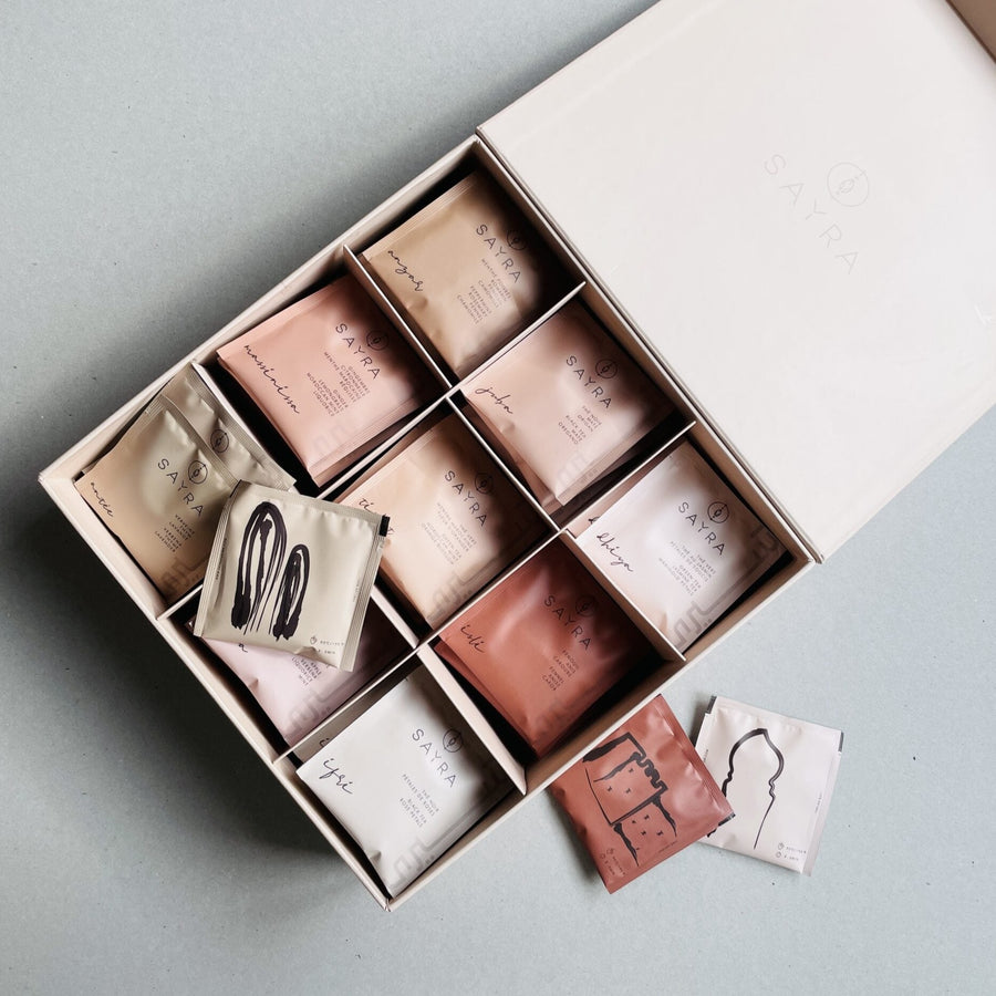 MyTindy TASTING BOX
