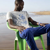 MyTindy Taxi Driver Shirt (M), view 2