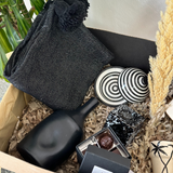 MyTindy Tayniwt gift box with chocolate box, view 3