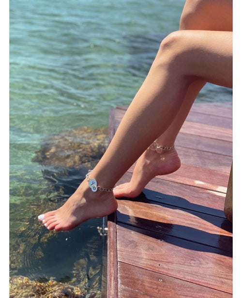 MyTindy Tayri Bracelet - 2 In 1