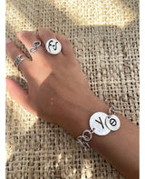 MyTindy Tayri Bracelet - 2 In 1, view 2