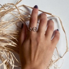 MyTindy Tayri ring