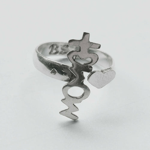 MyTindy Tayri Ring Adjustable