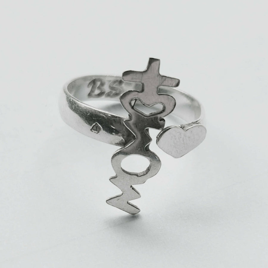 MyTindy Tayri Ring Adjustable