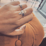 MyTindy Tayri Ring Adjustable, view 2
