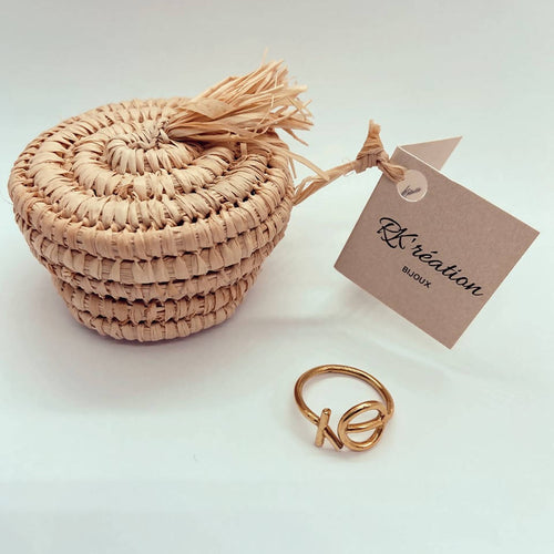 MyTindy Tayri Ring