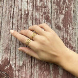 MyTindy Tayri Ring, view 2