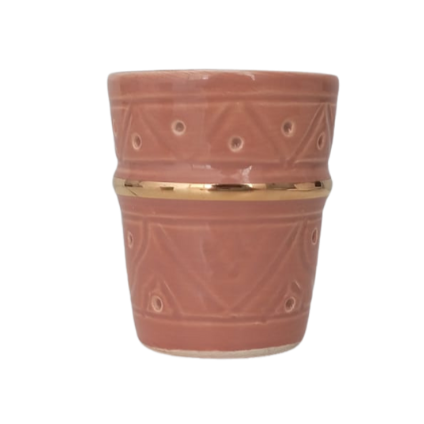 MyTindy TAZA Coffee Cup